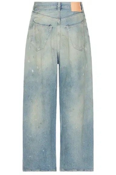 Acne Studios 2023 Trafalgar Jeans | Thumbnail 2