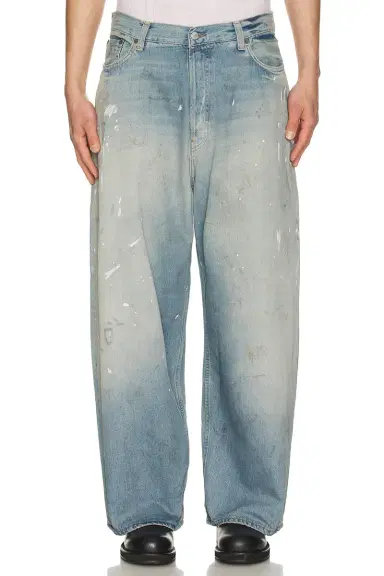 Acne Studios 2023 Trafalgar Jeans | Thumbnail 3