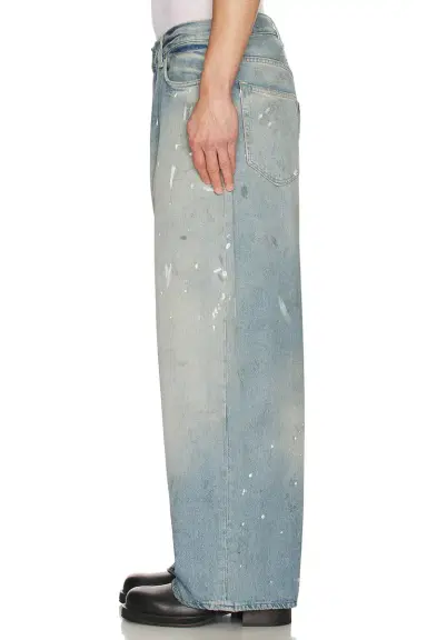 Acne Studios 2023 Trafalgar Jeans | Thumbnail 4