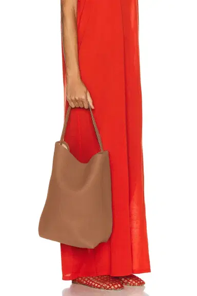 The Row Large Park Tote | Thumbnail 2 The Row Large Park Tote | Thumbnail 2