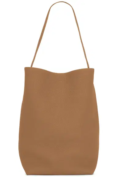 The Row Large Park Tote | Thumbnail 1 The Row Large Park Tote | Thumbnail 1