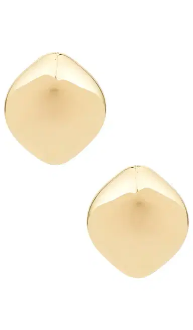 Jennifer Fisher Puffy Cushion Earrings | Thumbnail 1