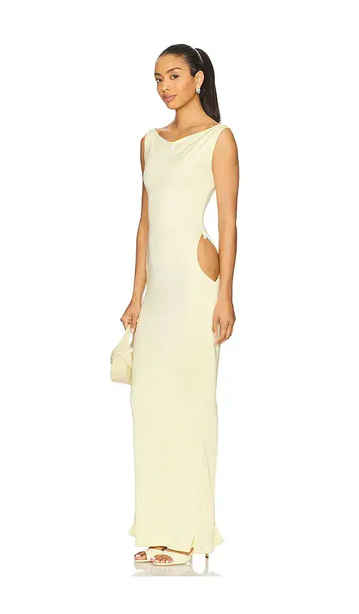 BUCI Heron Dress