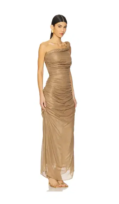 Cult Gaia Jess Dress | Thumbnail 2