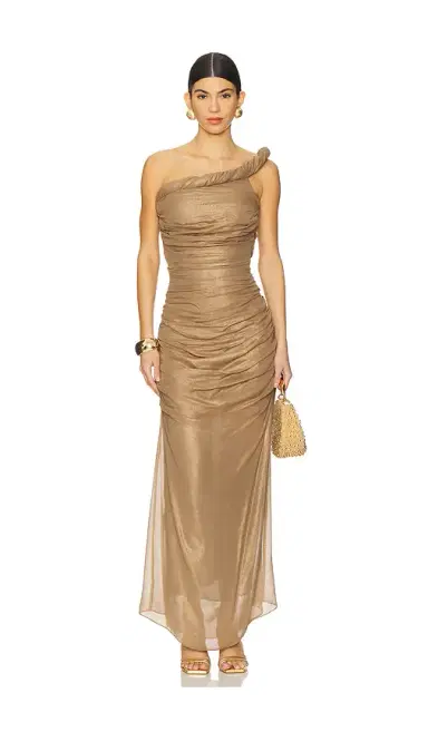 Cult Gaia Jess Dress | Thumbnail 1