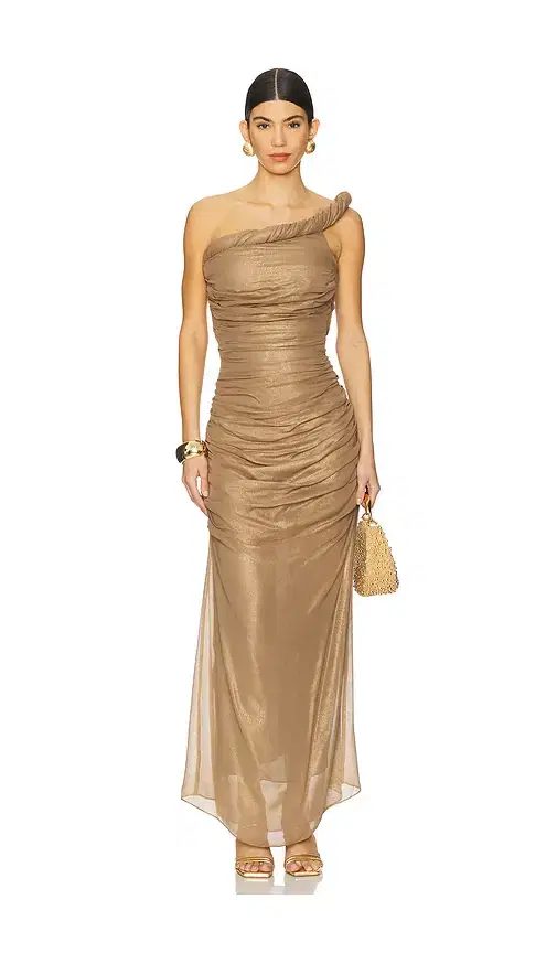 Cult Gaia Jess Dress