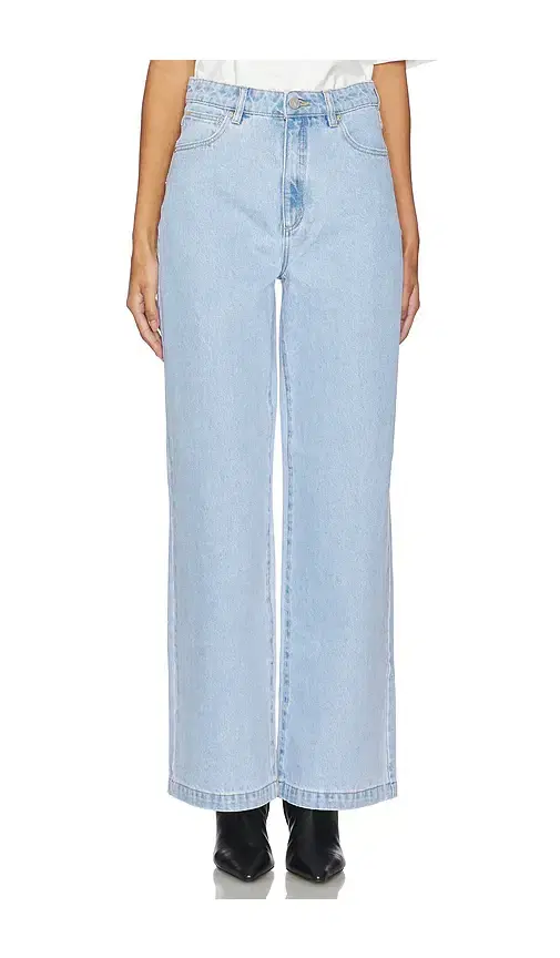 94 Wide Jeans