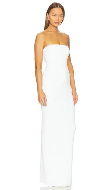 Ronny Kobo Lehua Knit Dress | Thumbnail 2