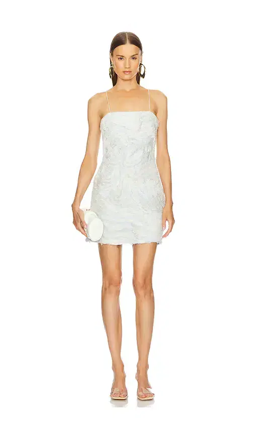 Cult Gaia Charli Dress