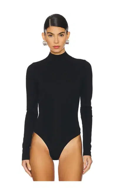 ALL THE WAYS Amerie Bodysuit | Thumbnail 2