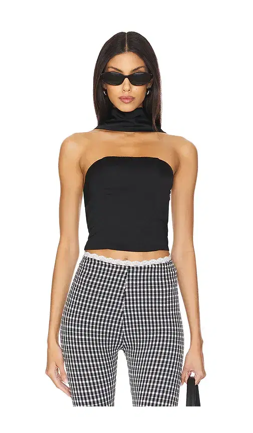 Ivy Tube Top