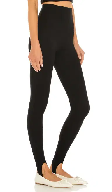 LESET Rio Stirrup Pant | Thumbnail 2