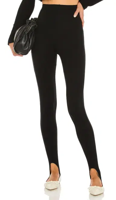 LESET Rio Stirrup Pant | Thumbnail 1