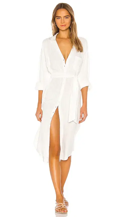 LSPACE Barcelona Dress