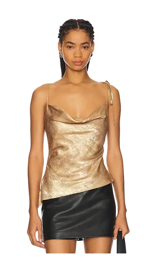 superdown Paz Tank Top