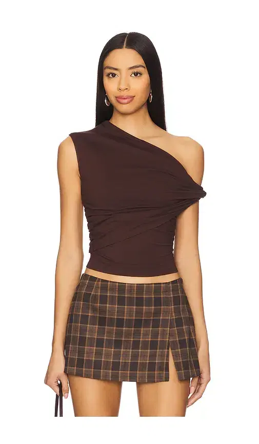 Alessia Top