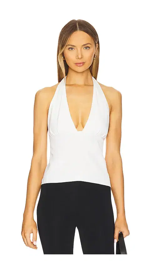 Dona Halter Top