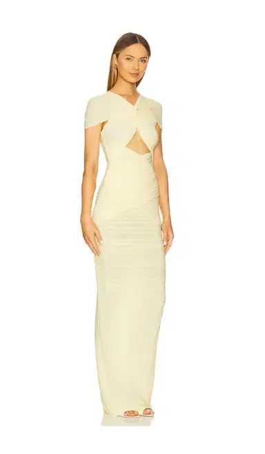 Ronny Kobo x REVOLVE Nasha Dress | Thumbnail 2