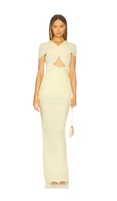 Ronny Kobo x REVOLVE Nasha Dress | Thumbnail 1
