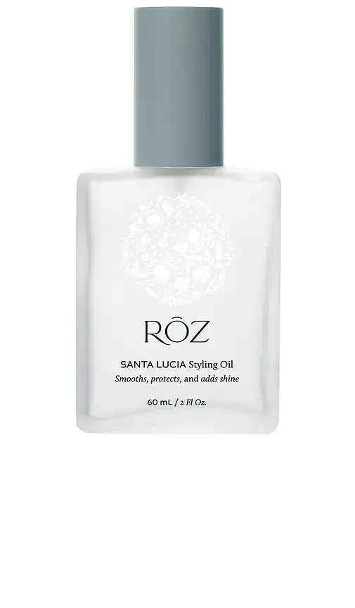 Roz Hair Roz  Hair Santa Lucia Styling Oil