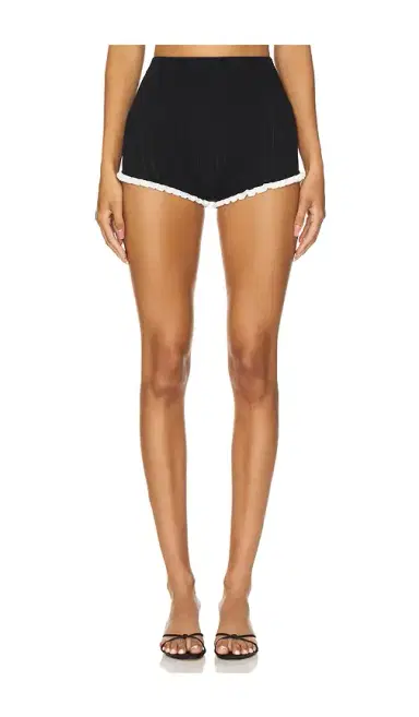 MAJORELLE Brielle Shorts | Thumbnail 1 MAJORELLE Brielle Shorts | Thumbnail 1