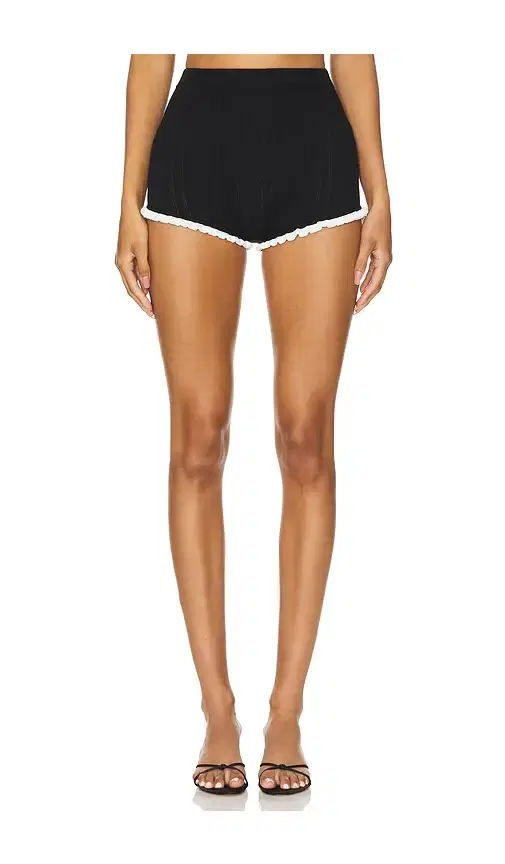 MAJORELLE Brielle Shorts