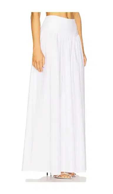 susana monaco Carryover Drop Waist Skirt | Thumbnail 2