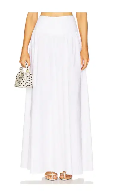susana monaco Carryover Drop Waist Skirt | Thumbnail 1
