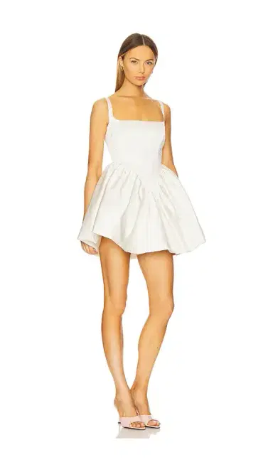 MARIANNA SENCHINA First Date Mini Dress | Thumbnail 2 MARIANNA SENCHINA First Date Mini Dress | Thumbnail 2