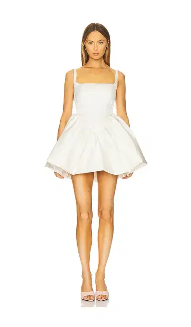 MARIANNA SENCHINA First Date Mini Dress | Thumbnail 1 MARIANNA SENCHINA First Date Mini Dress | Thumbnail 1