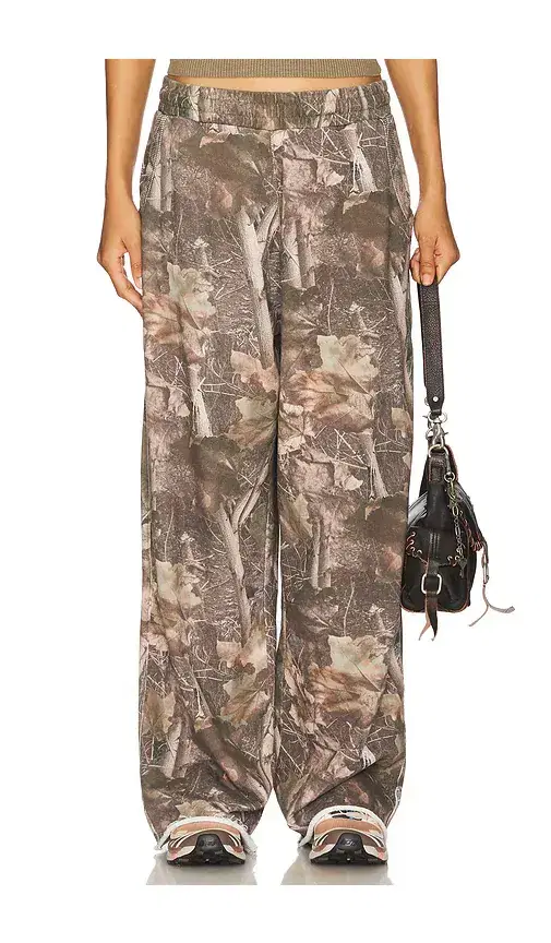 Jaded London Mist Monster Joggers