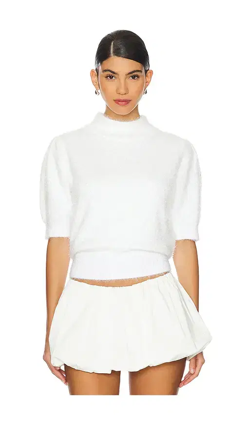 Bobi Sweater Blouse