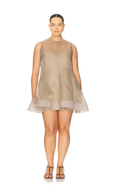 L'Academie Blaire Mini Dress | Thumbnail 2 L'Academie Blaire Mini Dress | Thumbnail 2