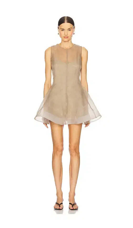 L'Academie Blaire Mini Dress