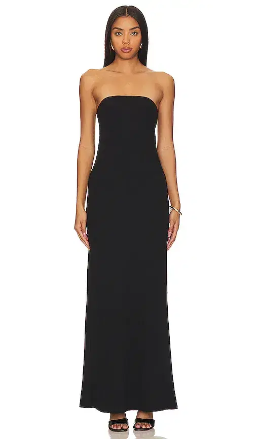 Alpina Maxi Dress