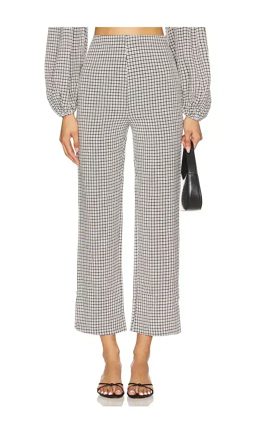 Stone Cold Fox x REVOLVE Liz Pant