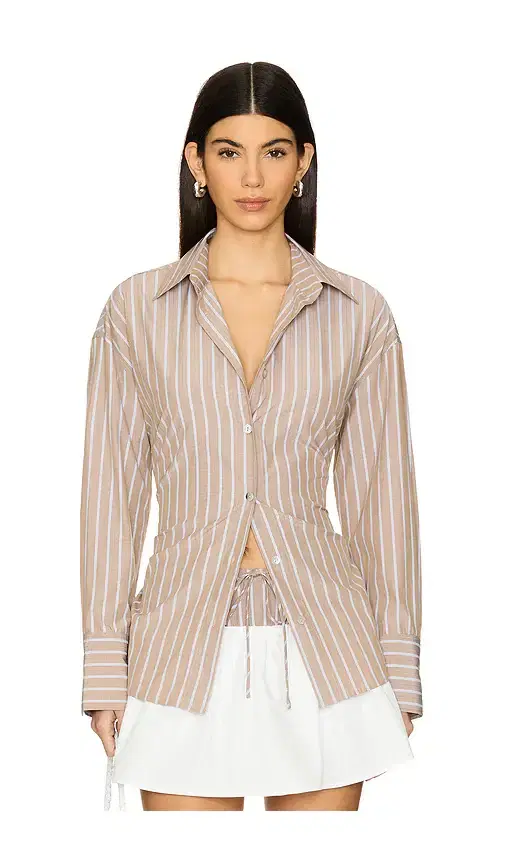 NIA Jules Shirt