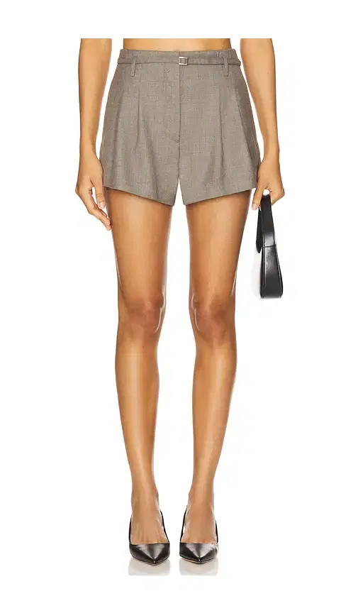 EAVES Ira Short