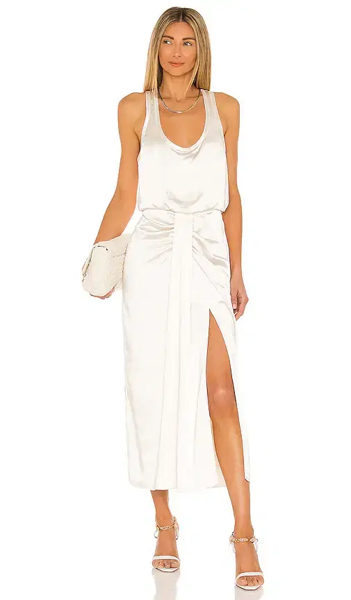 Alicia Dress