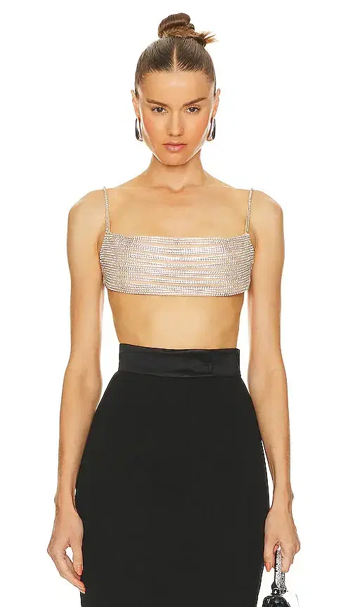 Zafina Top