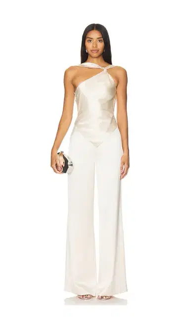 Retrofête Ensley Jumpsuit | Thumbnail 1