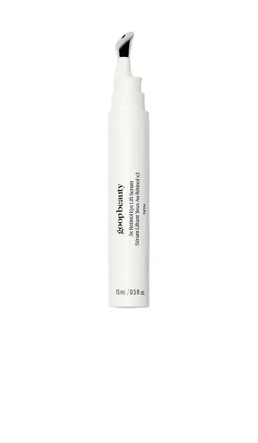 goop beauty 3x Retinol Eye Lift Serum