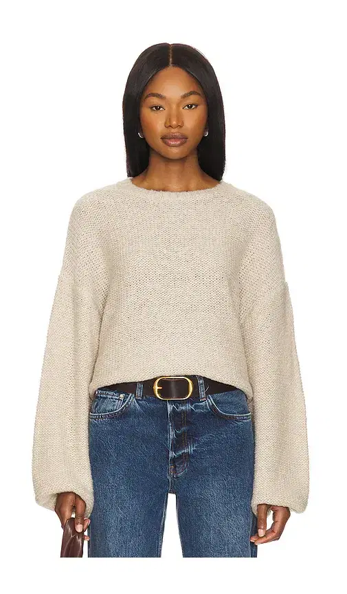 House of Harlow 1960 x REVOLVE Cornea Crewneck
