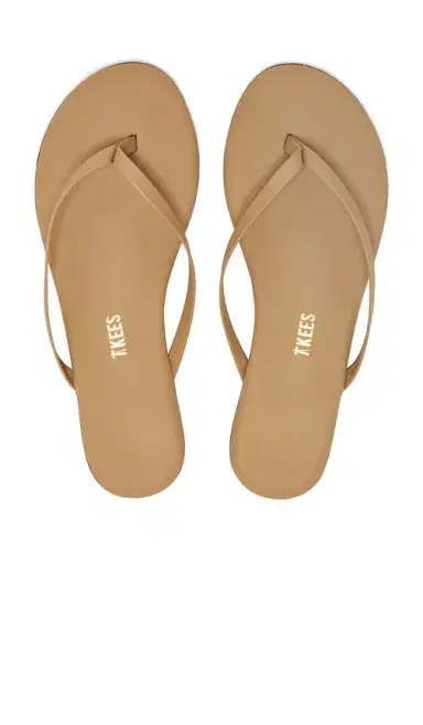 TKEES Foundations Matte Flip Flop | Thumbnail 1 TKEES Foundations Matte Flip Flop | Thumbnail 1