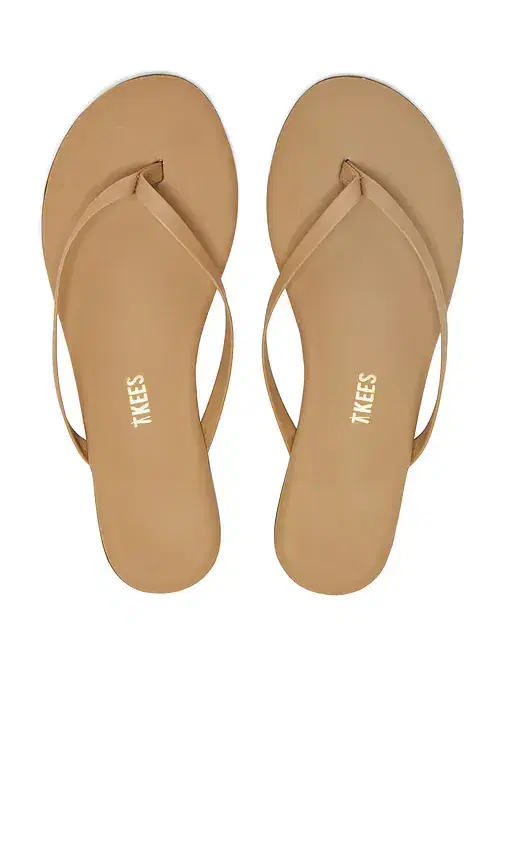 TKEES Foundations Matte Flip Flop