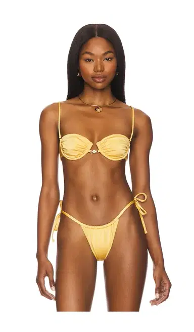 Sommer Swim Harper Bikini Top | Thumbnail 1 Sommer Swim Harper Bikini Top | Thumbnail 1