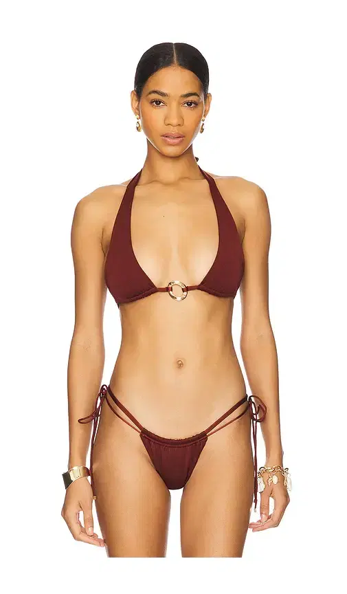 Sommer Swim Ryan Bikini Top