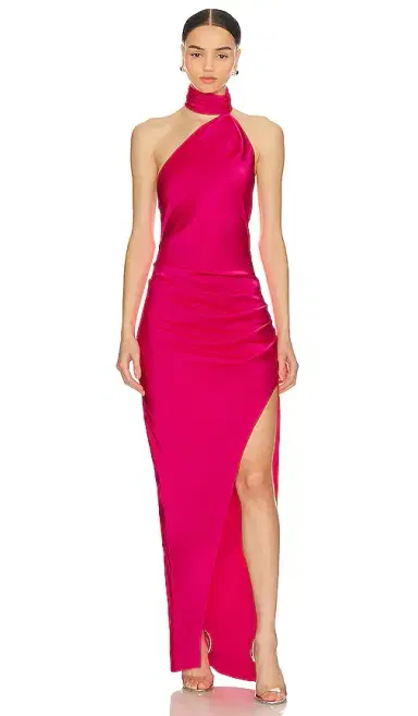 MISHA Emma Gown | Thumbnail 1 MISHA Emma Gown | Thumbnail 1