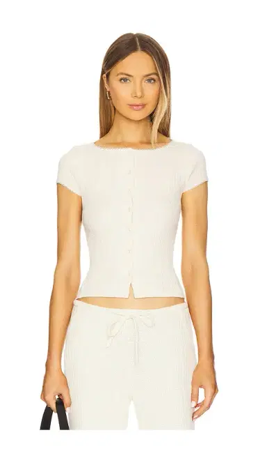 Free People x Intimately Fp Most Wanted Cardi | Thumbnail 1 Free People x Intimately Fp Most Wanted Cardi | Thumbnail 1