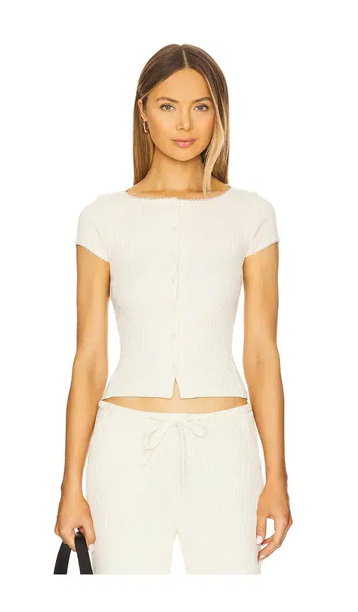 Free People x Intimately Fp Most Wanted Cardi